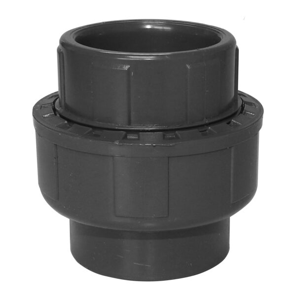 Swimming Pool Pipe Union 1.5inch / 2inch BS/EN1452 - Pool Experts