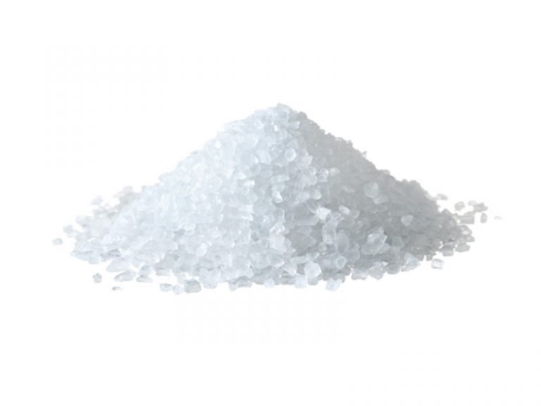 salt for swimming pool